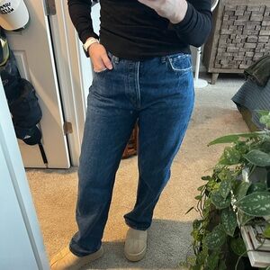 Agolde Jeans Size 28
